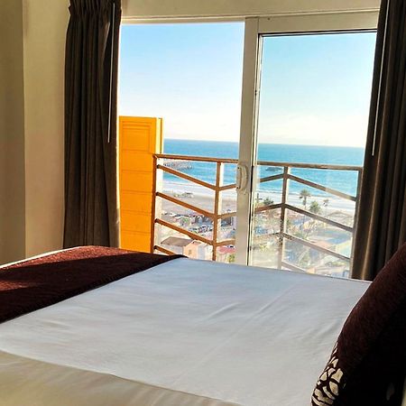 Hotel Festival Plaza Playas Rosarito Ngoại thất bức ảnh