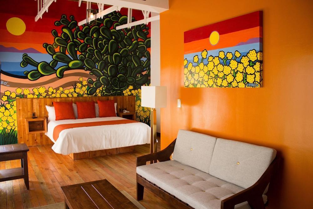 Hotel Festival Plaza Playas Rosarito Ngoại thất bức ảnh