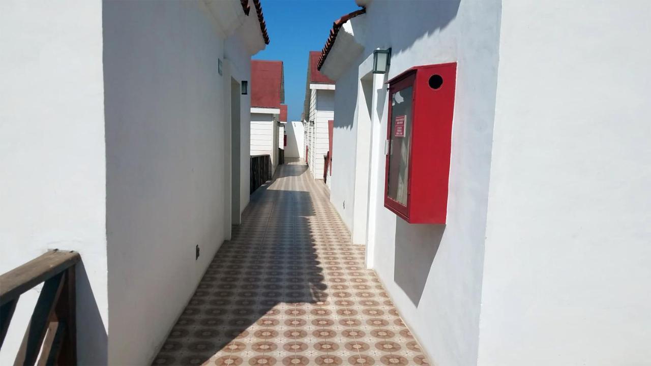 Hotel Festival Plaza Playas Rosarito Ngoại thất bức ảnh