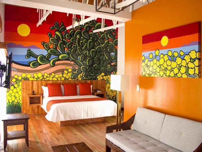 Hotel Festival Plaza Playas Rosarito Ngoại thất bức ảnh