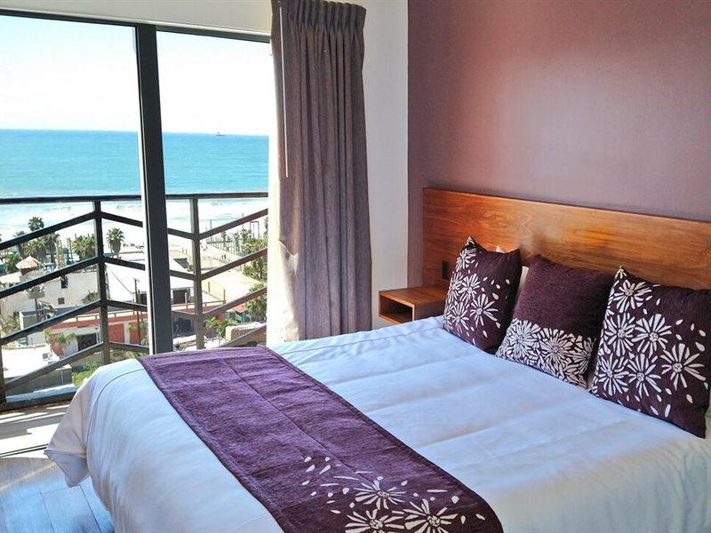Hotel Festival Plaza Playas Rosarito Ngoại thất bức ảnh