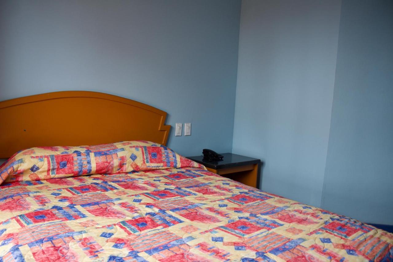 Hotel Festival Plaza Playas Rosarito Ngoại thất bức ảnh