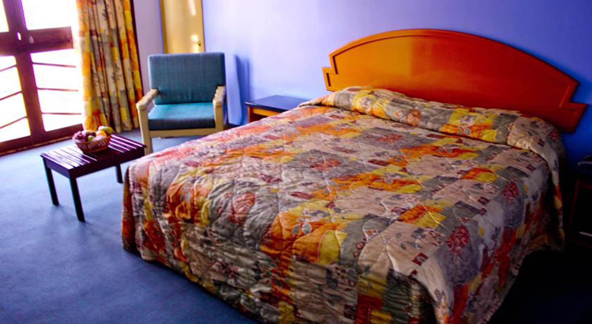 Hotel Festival Plaza Playas Rosarito Ngoại thất bức ảnh