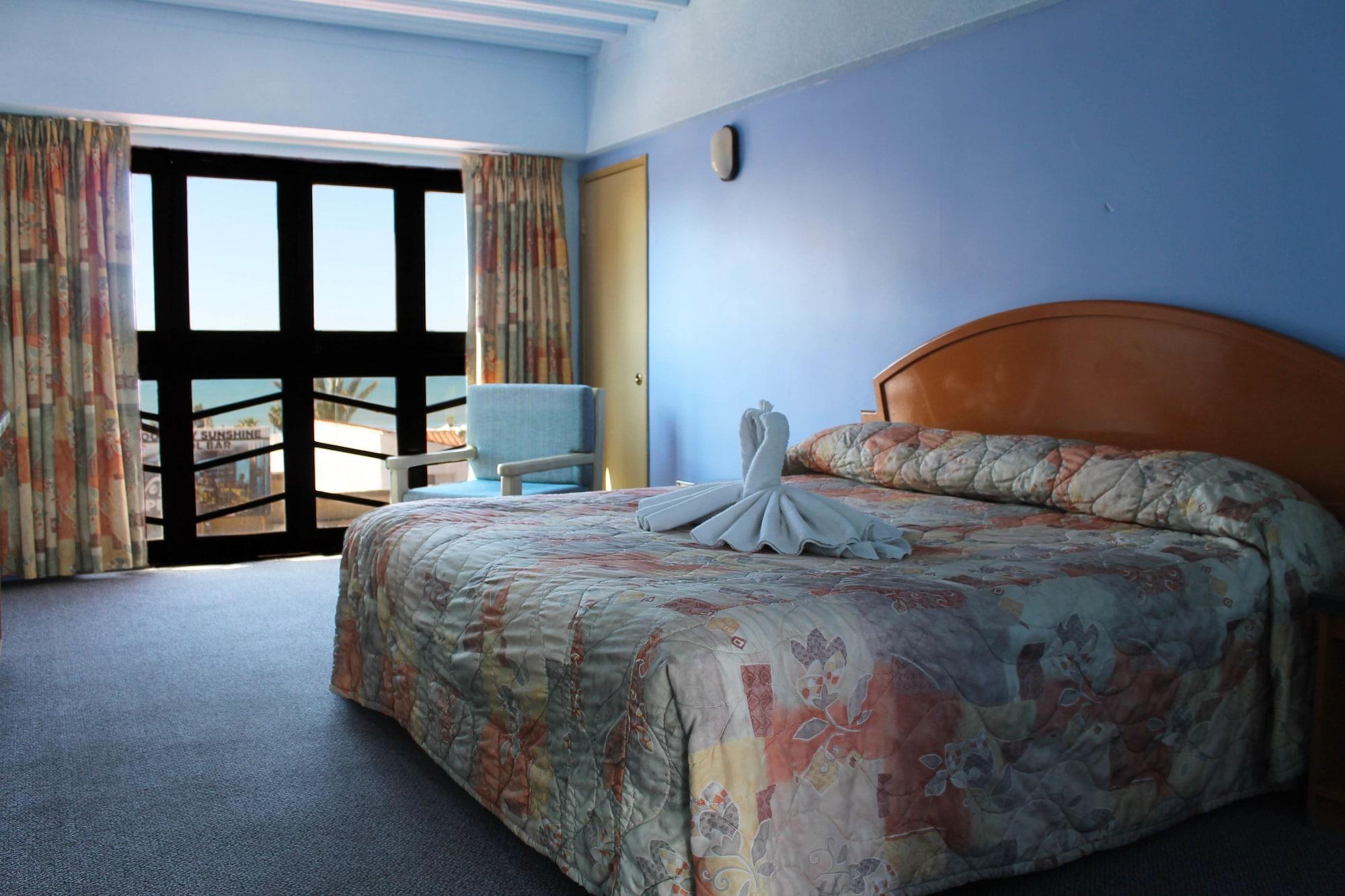 Hotel Festival Plaza Playas Rosarito Ngoại thất bức ảnh