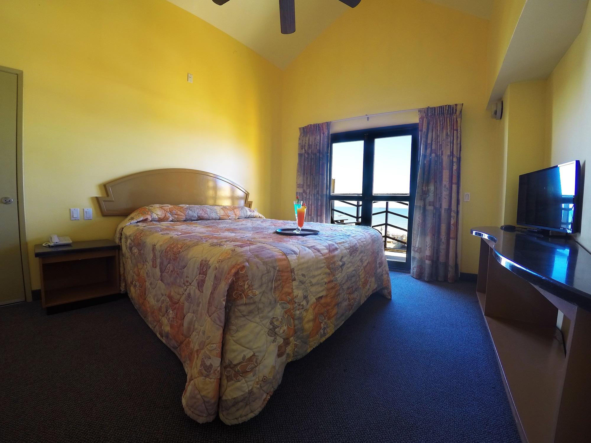 Hotel Festival Plaza Playas Rosarito Ngoại thất bức ảnh