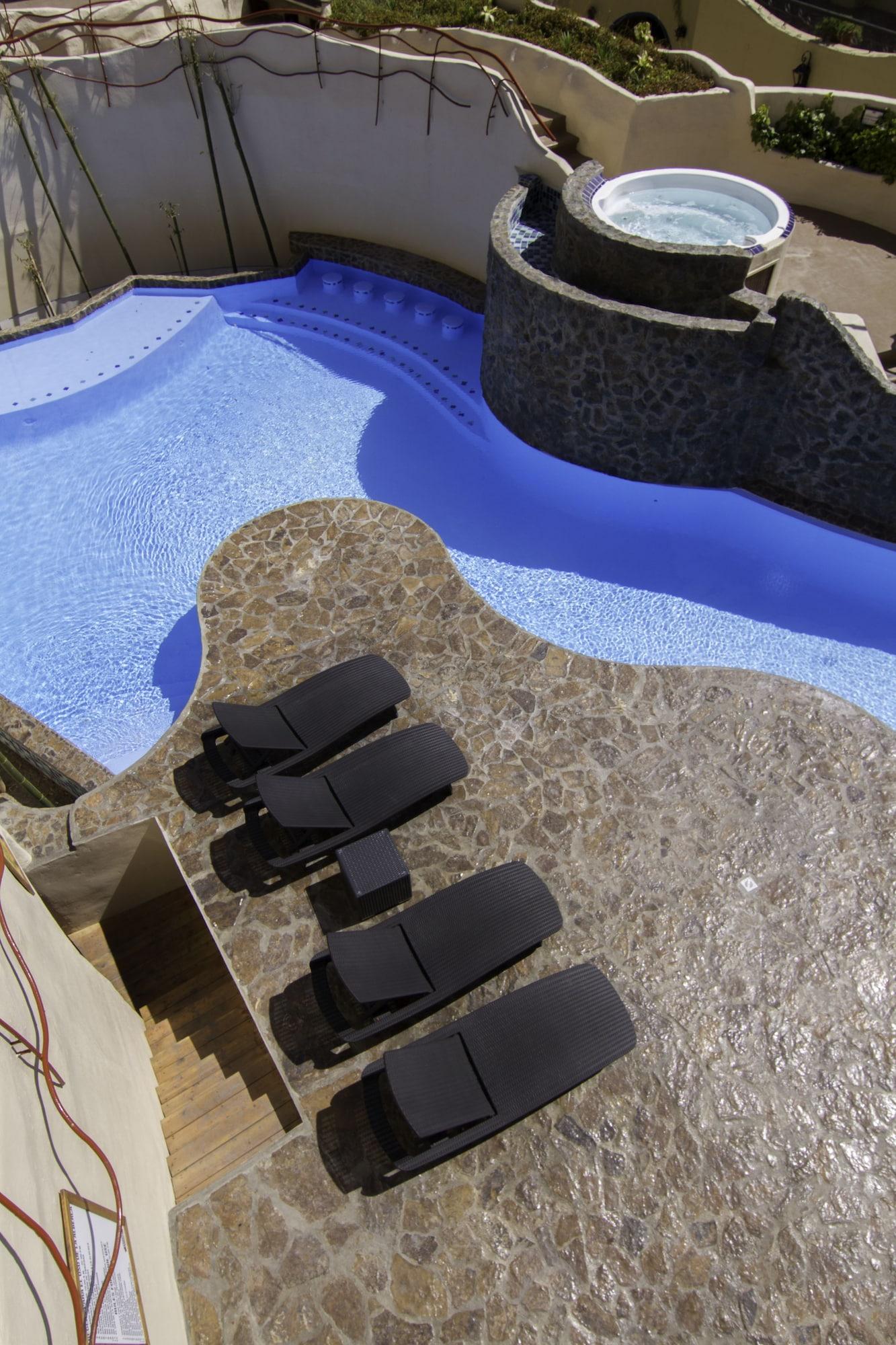 Hotel Festival Plaza Playas Rosarito Ngoại thất bức ảnh
