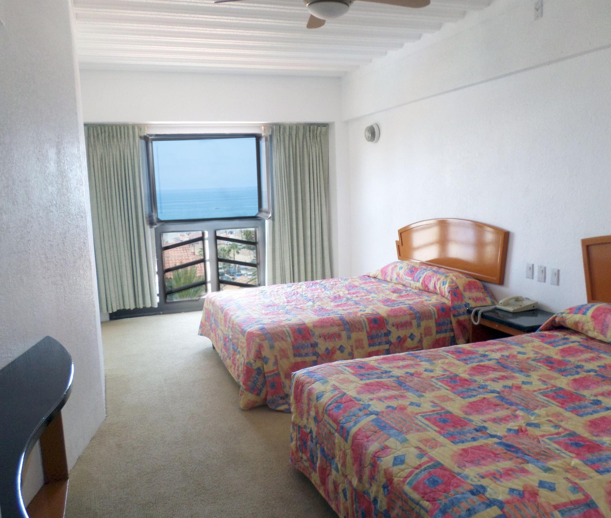 Hotel Festival Plaza Playas Rosarito Ngoại thất bức ảnh