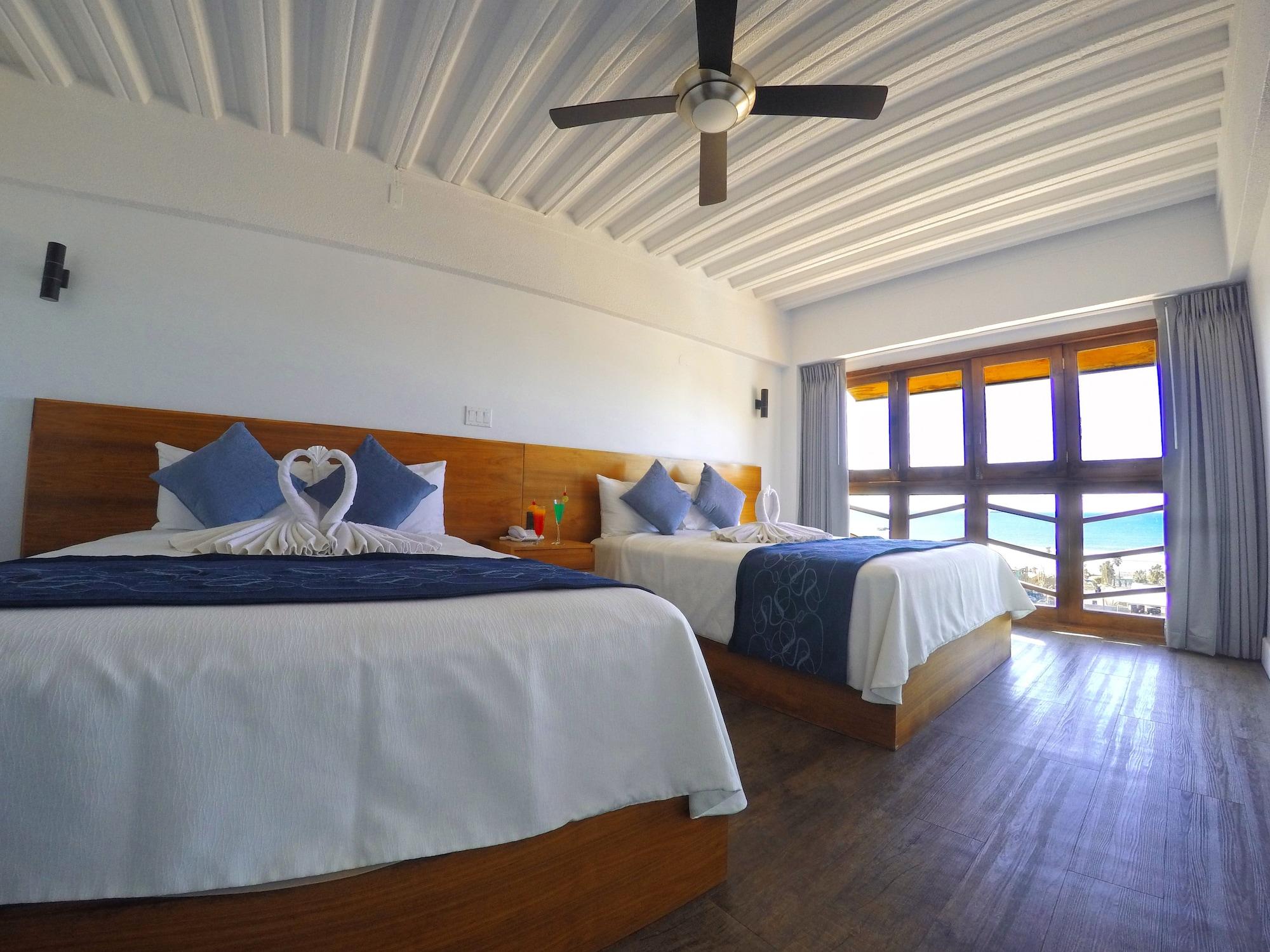 Hotel Festival Plaza Playas Rosarito Ngoại thất bức ảnh
