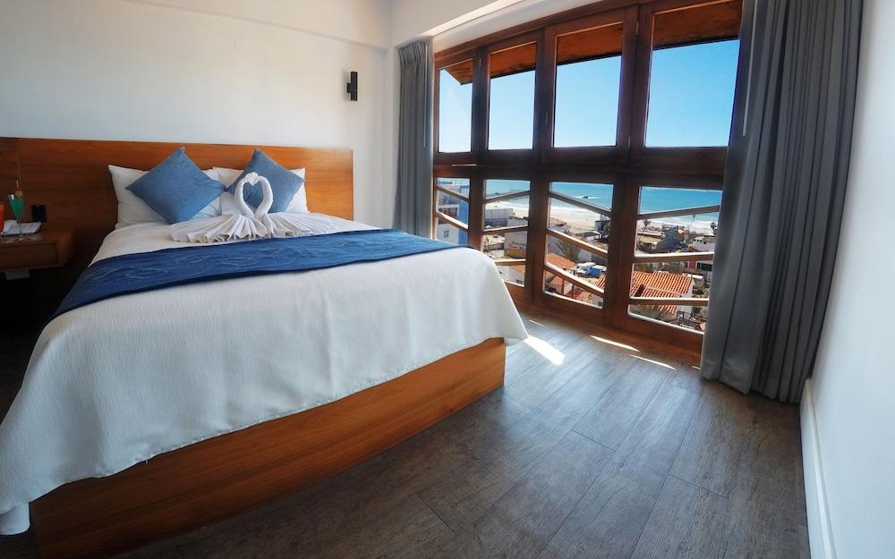 Hotel Festival Plaza Playas Rosarito Ngoại thất bức ảnh