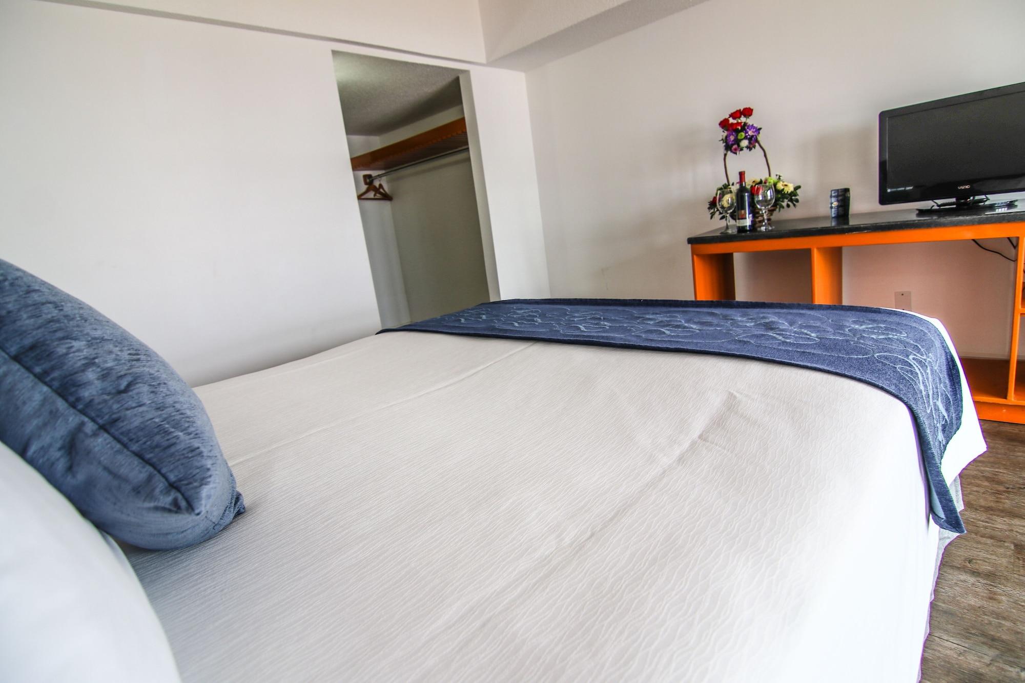 Hotel Festival Plaza Playas Rosarito Ngoại thất bức ảnh
