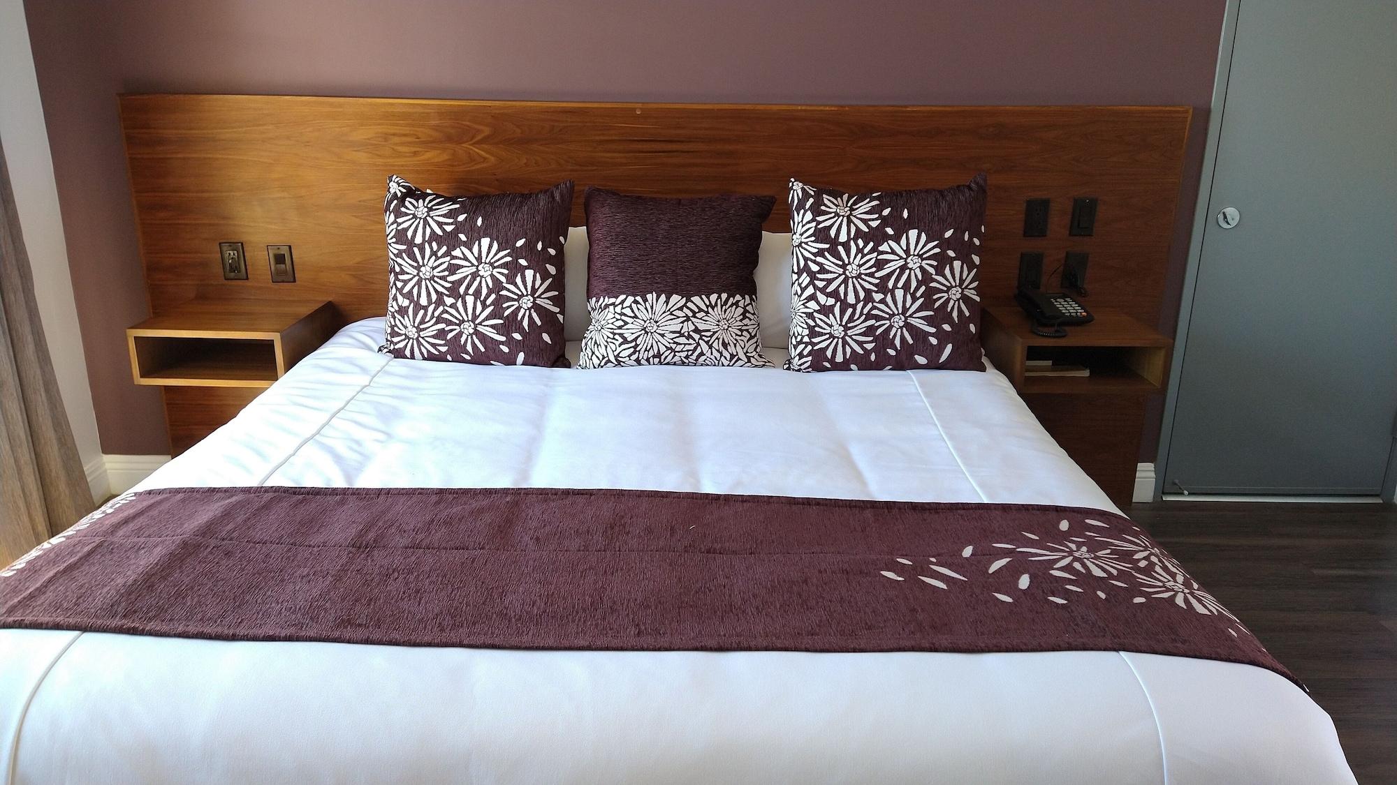 Hotel Festival Plaza Playas Rosarito Ngoại thất bức ảnh