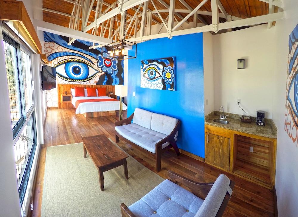Hotel Festival Plaza Playas Rosarito Ngoại thất bức ảnh