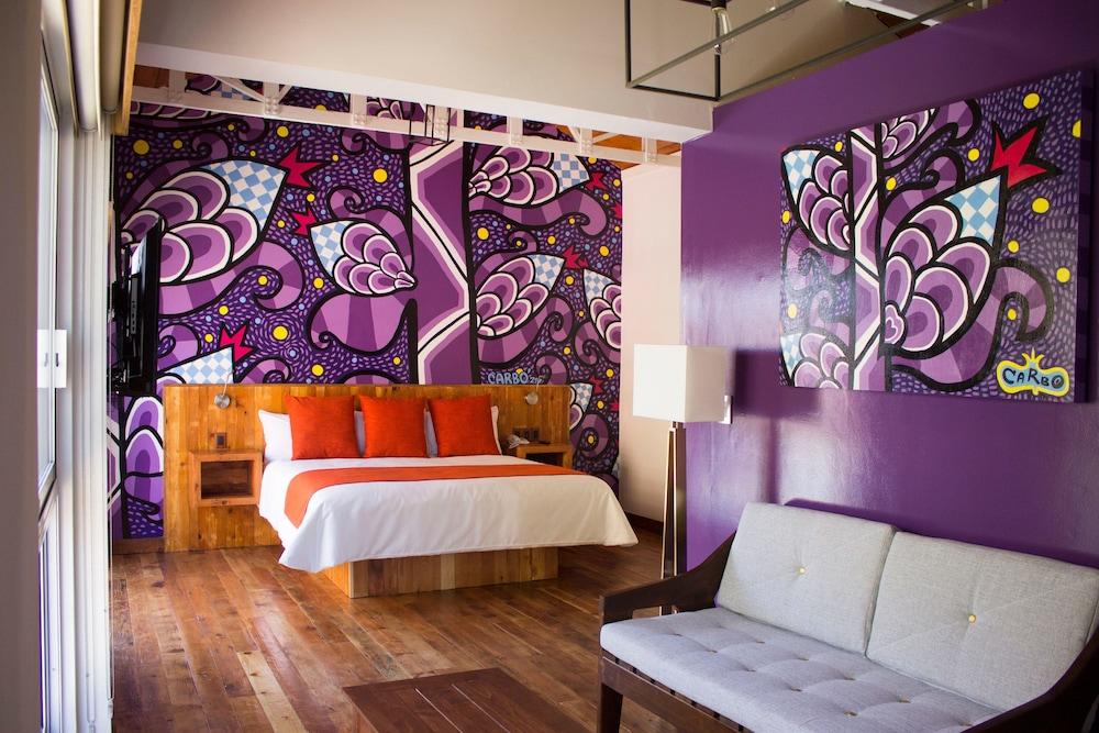 Hotel Festival Plaza Playas Rosarito Ngoại thất bức ảnh