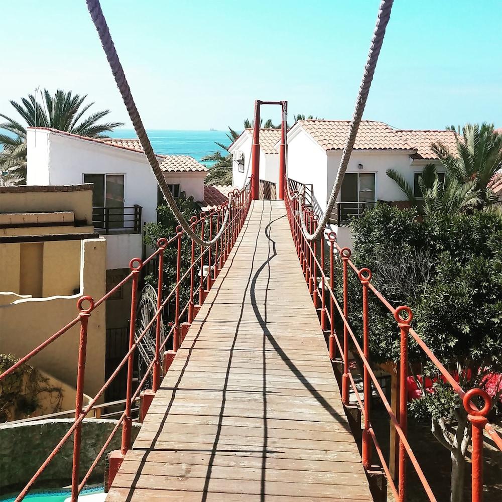 Hotel Festival Plaza Playas Rosarito Ngoại thất bức ảnh