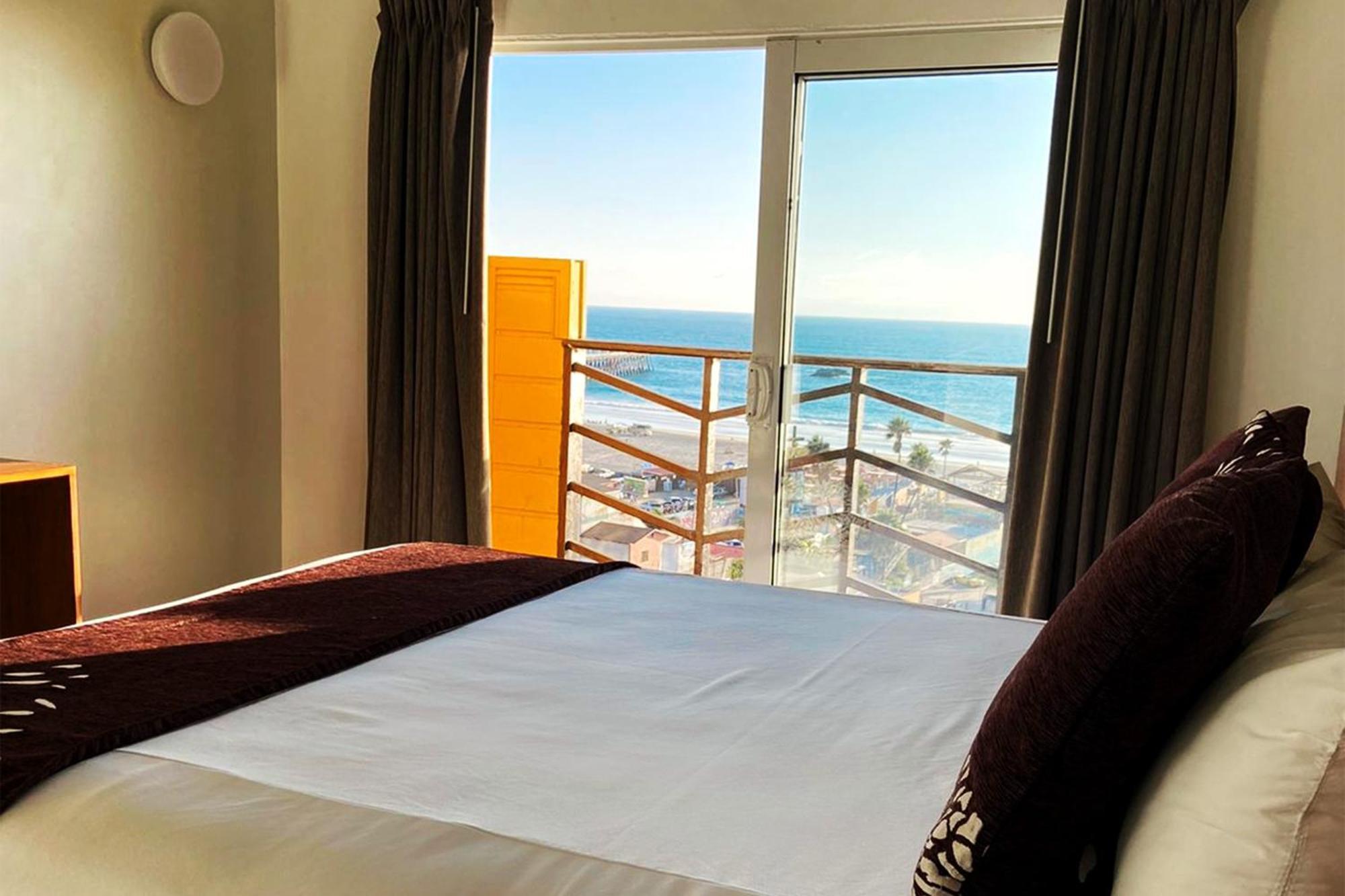 Hotel Festival Plaza Playas Rosarito Ngoại thất bức ảnh