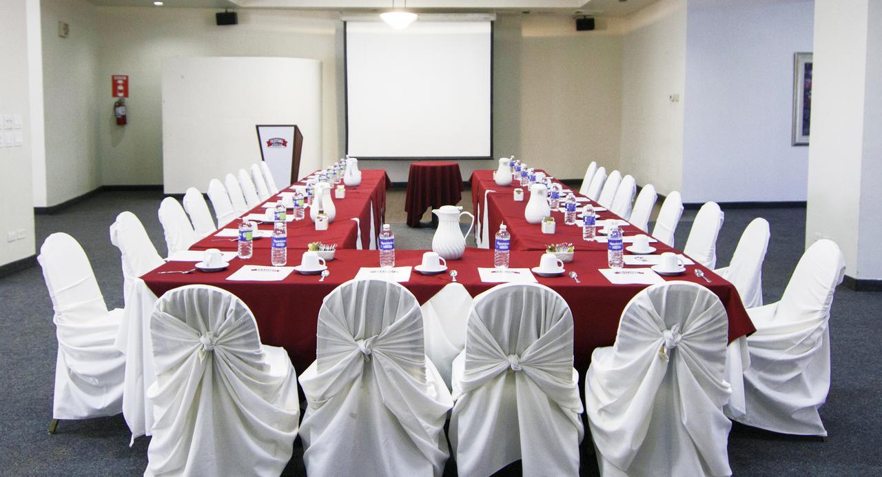Hotel Festival Plaza Playas Rosarito Ngoại thất bức ảnh