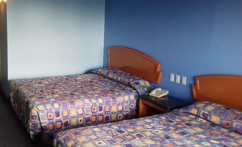 Hotel Festival Plaza Playas Rosarito Ngoại thất bức ảnh
