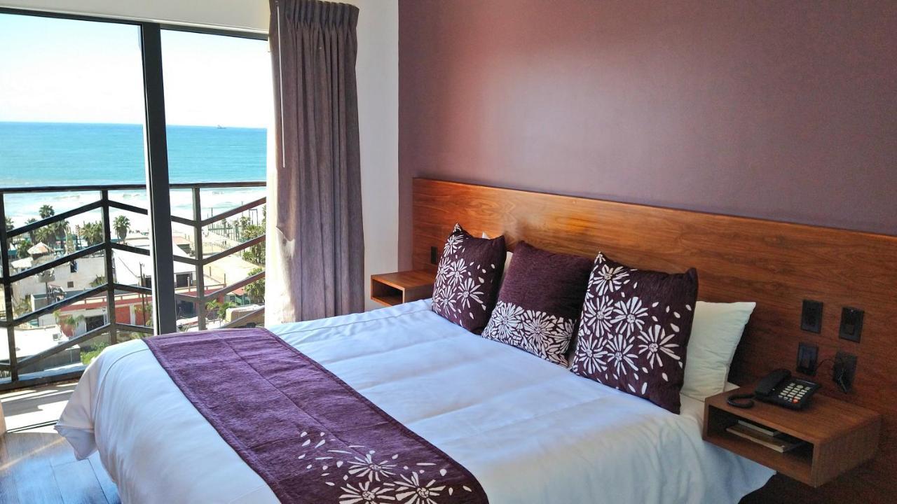 Hotel Festival Plaza Playas Rosarito Ngoại thất bức ảnh